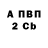 А ПВП Crystall Fire Stampede